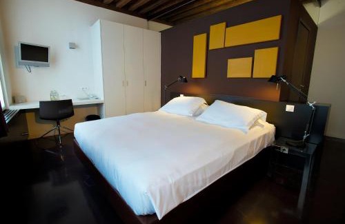 Historisch centrum Hotel | Hotel Matelote