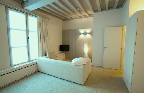 Historisch centrum Hotel | Hotel Matelote