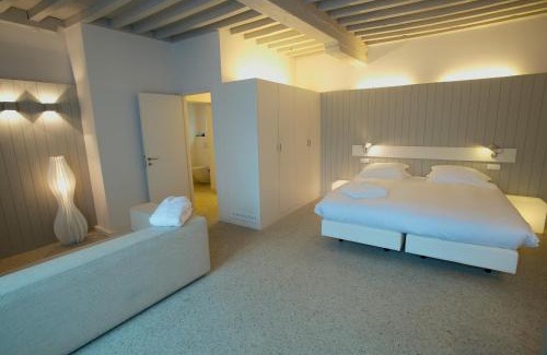 Historisch centrum Hotel | Hotel Matelote