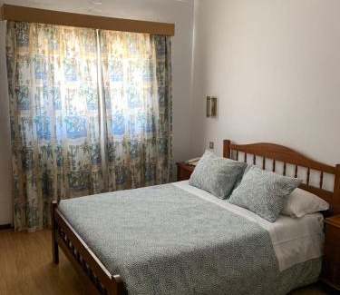 Fatima Hotel | Hotel Mateus