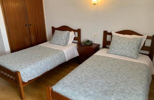 Fatima Hotel | Hotel Mateus