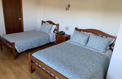 Fatima Hotel | Hotel Mateus