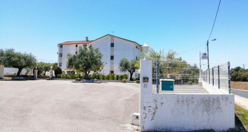 Fatima Hotel | Hotel Mateus