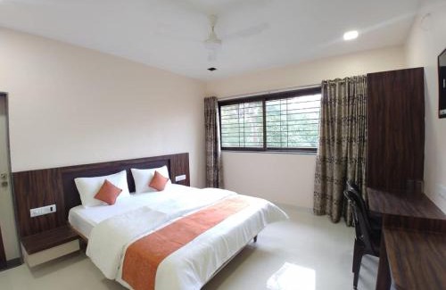 Rao Colony Hotel | Hotel Matruchhaya Lonavala