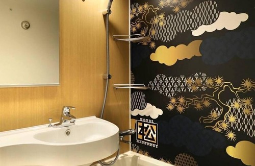 Hyakunincho Hotel | Hotel Matsunoi