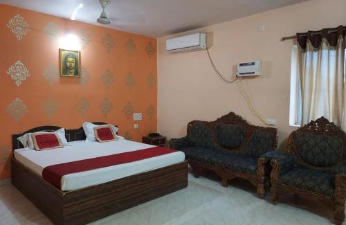 Bodh Gaya Hotel | Hotel Maurya Vihar Bodhgaya