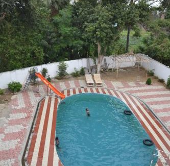 Bodh Gaya Hotel | Hotel Maurya Vihar Bodhgaya