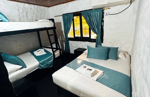 Doradal Hotel | Hotel Mawill