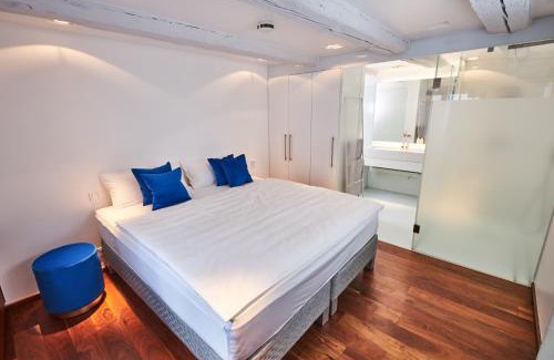 Meersburg Hotel | Hotel Max am See
