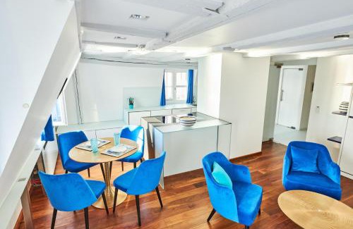 Meersburg Hotel | Hotel Max am See
