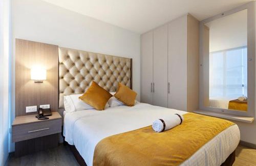 San Juan de Pasto Hotel | Hotel Max