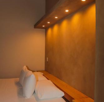 Palenque Hotel | Hotel Maya Bell