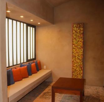Palenque Hotel | Hotel Maya Bell