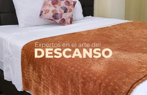 Flores Hotel | Hotel Maya Magic Petén