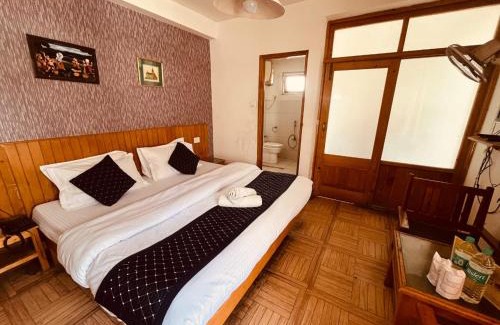 New Manali House | Hotel Maya Residency Manali