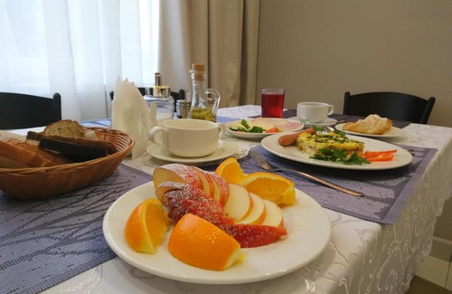 Kaliningrad Hotel | Hotel Mayak