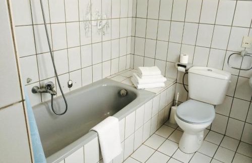 Leiden Hotel | Hotel Mayflower