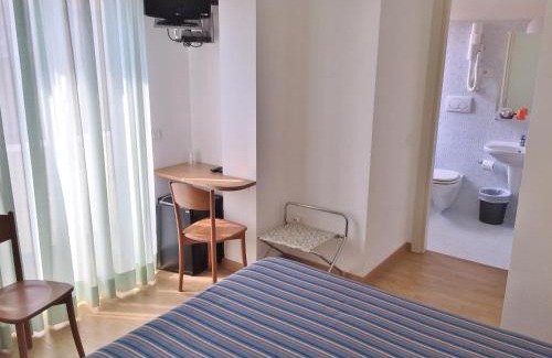 Sperlonga Hotel | Hotel Mayor