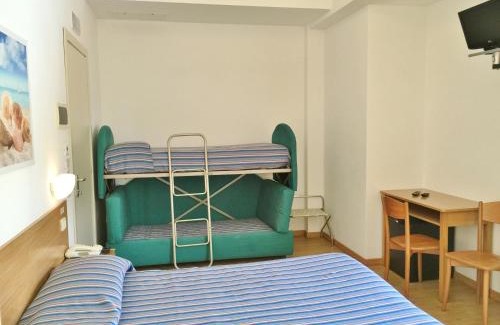 Sperlonga Hotel | Hotel Mayor