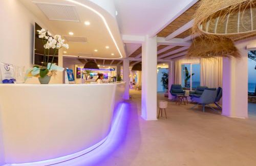 Formentera Hotel | Hotel Maysi