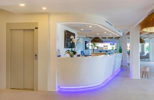 Formentera Hotel | Hotel Maysi