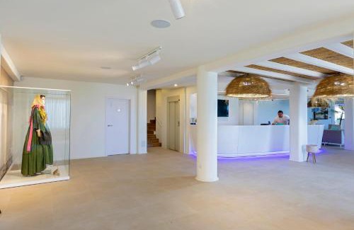 Formentera Hotel | Hotel Maysi