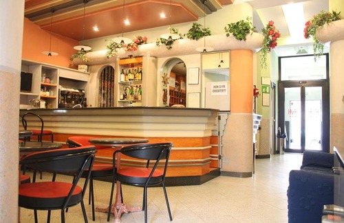 Central Station Hotel | Hotel Mazzini