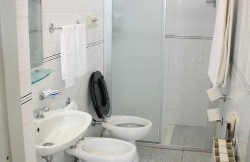 Central Station Hotel | Hotel Mazzini