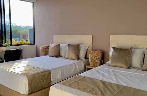 Llanogrande Hotel | HOTEL MED LLANOGRANDE