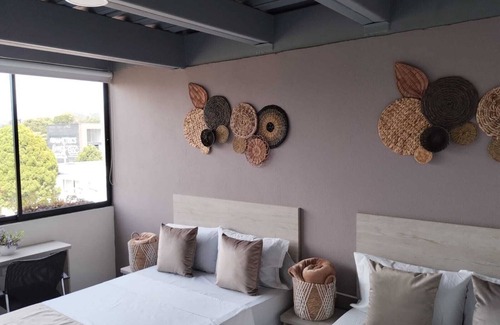 Llanogrande Hotel | HOTEL MED LLANOGRANDE