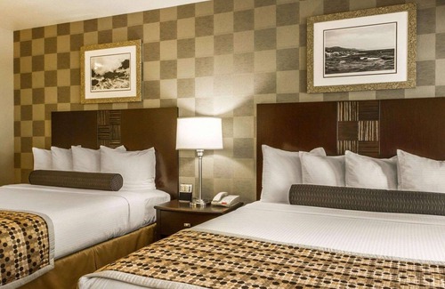 Southeastern Sacramento Hotel | Hotel Med Park, an Ascend Collection Hotel