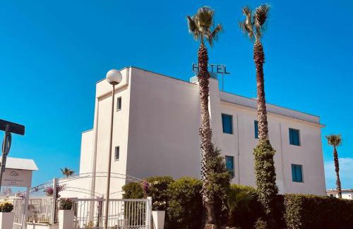 Borgo Santa Maria Hotel | Hotel Mediterraneo