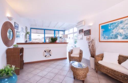 Borgo Santa Maria Hotel | Hotel Mediterraneo