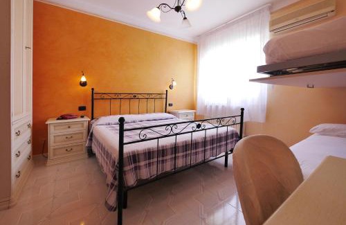 Porto Cesareo Hotel | Hotel Mediterraneo