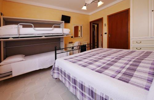 Porto Cesareo Hotel | Hotel Mediterraneo