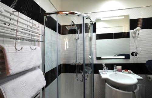 Porto Cesareo Hotel | Hotel Mediterraneo