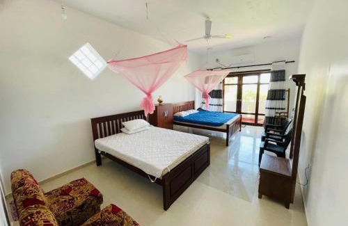 Ambalangoda Apartment | Hotel Meer