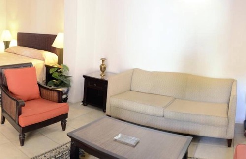 Centro Hotel | Hotel Mejorada Merida