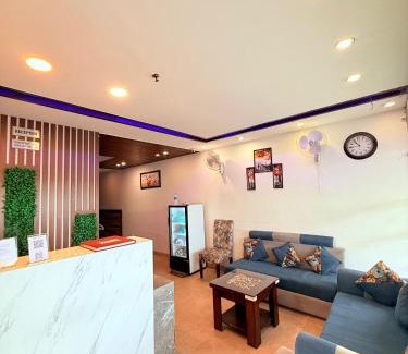 Zirakpur Hotel | Hotel Melano