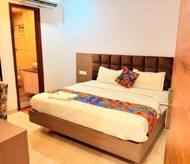 Zirakpur Hotel | Hotel Melano