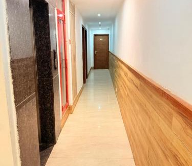 Zirakpur Hotel | Hotel Melano