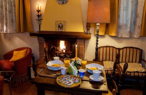 Lucca Historical Center Hotel | Hotel Melecchi