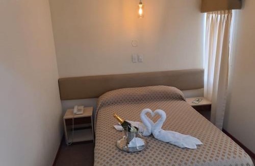 San Miguel Hotel | Hotel Melodia