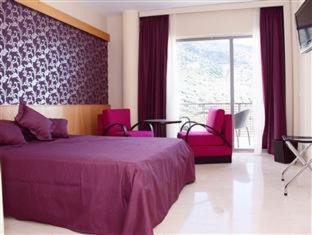 Dona Mencia Hotel | Hotel Mencia Subbética