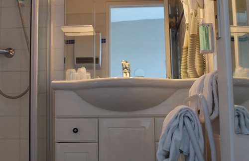 Saint-Trojan-les-Bains Hotel | Hotel Mer et Forêt