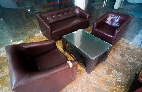 Mohangarh Hotel | Hotel Meraki Inn