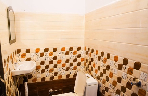 Mohangarh Hotel | Hotel Meraki Inn