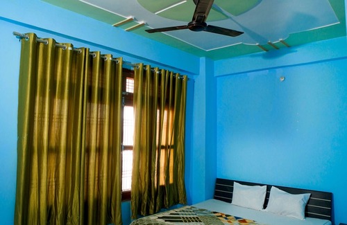 Mohangarh Hotel | Hotel Meraki Inn