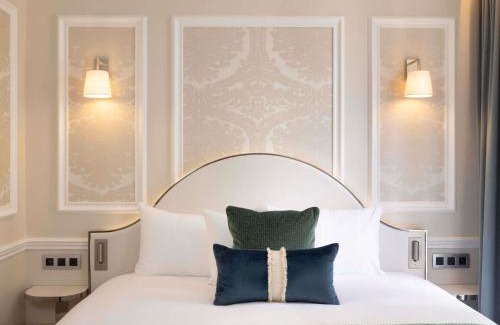 Sorbonne Hotel | Hotel Mercure La Sorbonne Saint-Germain-des-Prés