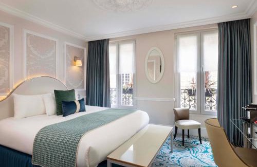 Sorbonne Hotel | Hotel Mercure La Sorbonne Saint-Germain-des-Prés